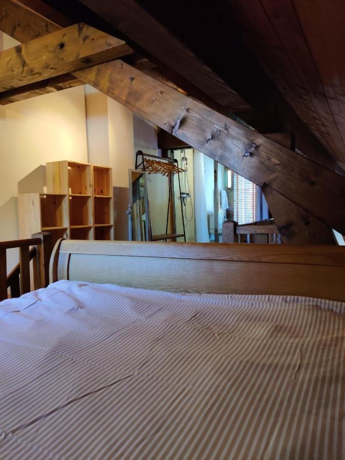Spacious Ski Chalet In Traditional French Village, Sleeps 8, Four Star With Fibre Broadband Abondance Exterior foto